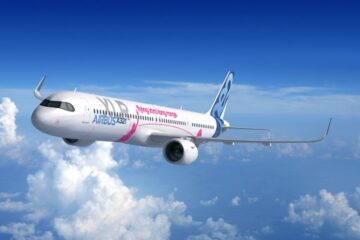 Boeing to Rethink '797' Project