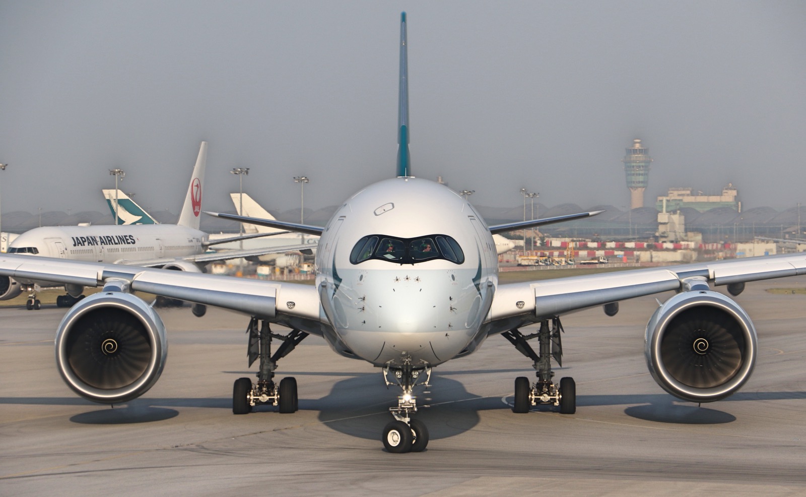 Cathay Pacific to Axe Most Long-Haul Flights due to Crew Quarantine Requirement
