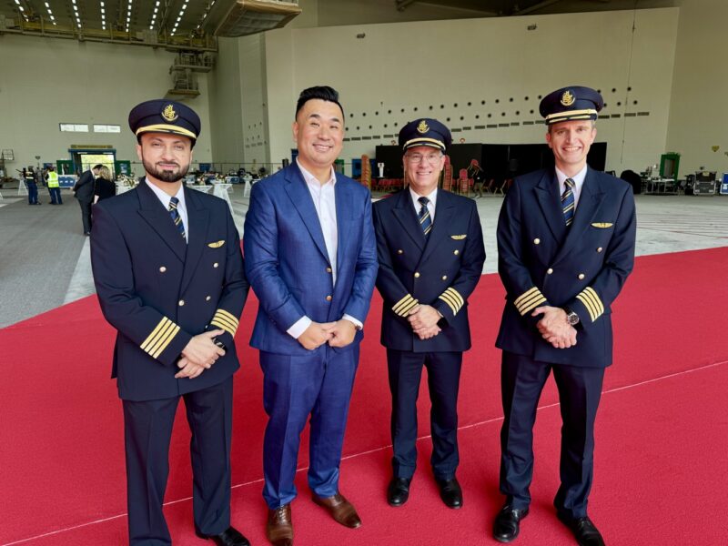 a group of men in uniform