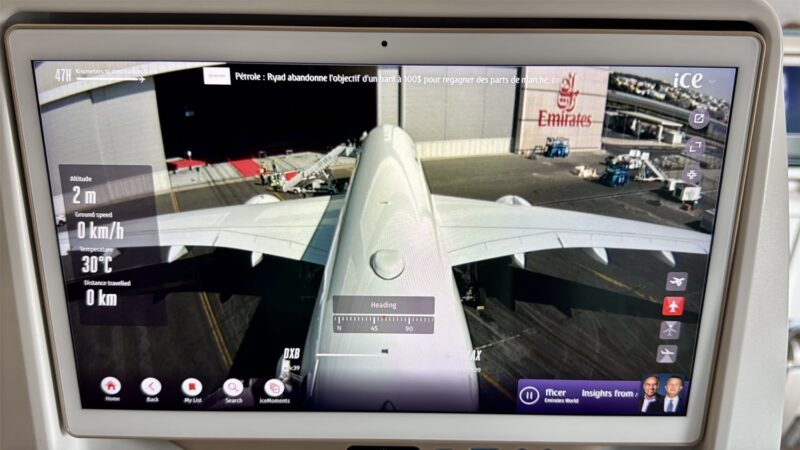 a screen shot of a plane
