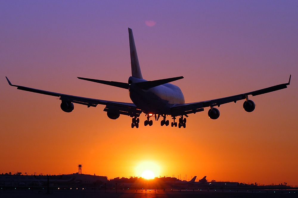 IATA: 2023 Safest Year for Flying By Several Parameters