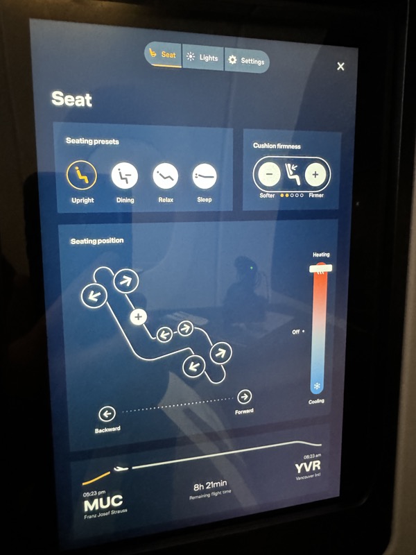 a screen shot of a device