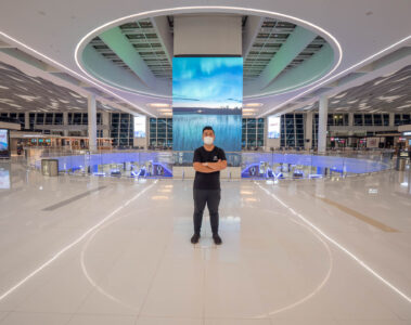 England International Travel