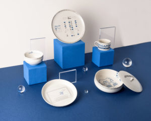 Singapore Airlines Products