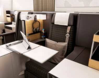 Business Class Deal Europe