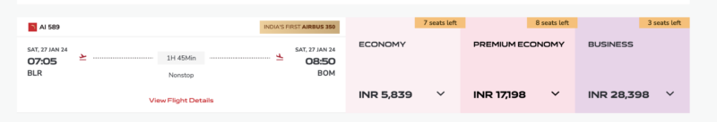 a close up of a ticket