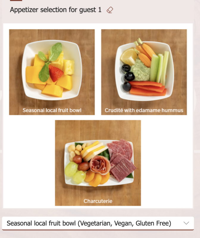 a screenshot of a cellphone